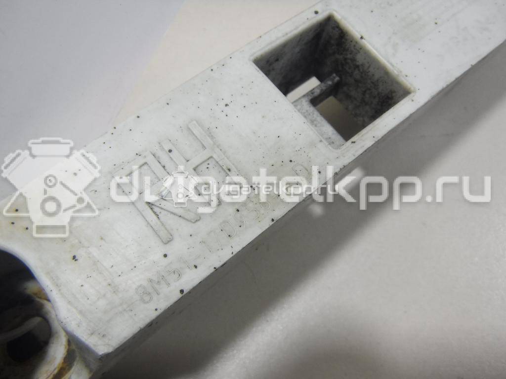 Фото Направляющая переднего бампера правая  8m5117d958ad для Ford Focus {forloop.counter}}