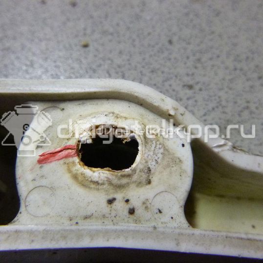 Фото Направляющая переднего бампера правая  8M5117D958AD для Ford Focus