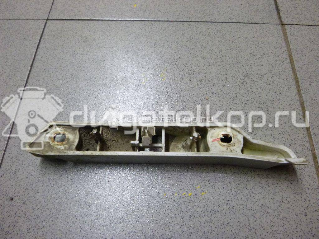 Фото Направляющая переднего бампера правая  8M5117D958AD для Ford Focus {forloop.counter}}