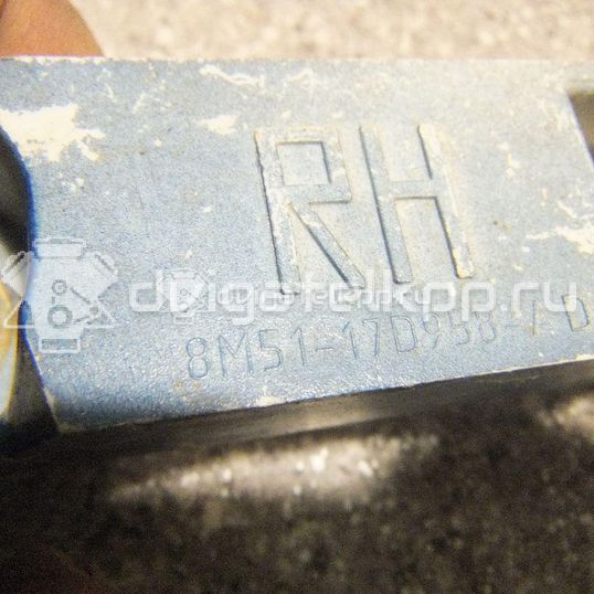 Фото Направляющая переднего бампера правая  8m5117d958ad для Ford Focus