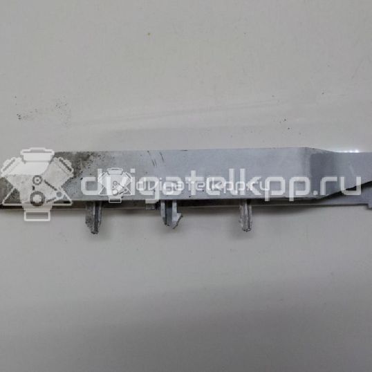 Фото Направляющая переднего бампера правая  8M5117D958AD для Ford Focus