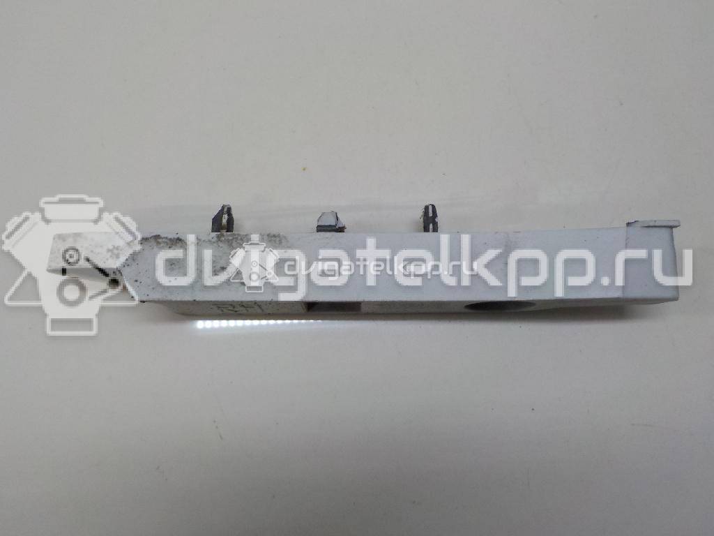 Фото Направляющая переднего бампера правая  8M5117D958AD для Ford Focus {forloop.counter}}