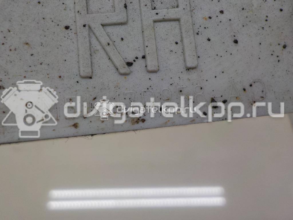 Фото Направляющая переднего бампера правая  8M5117D958AD для Ford Focus {forloop.counter}}