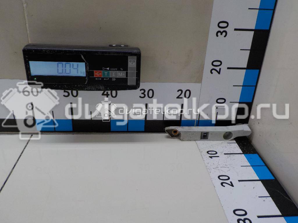 Фото Направляющая переднего бампера правая  8M5117D958AD для Ford Focus {forloop.counter}}