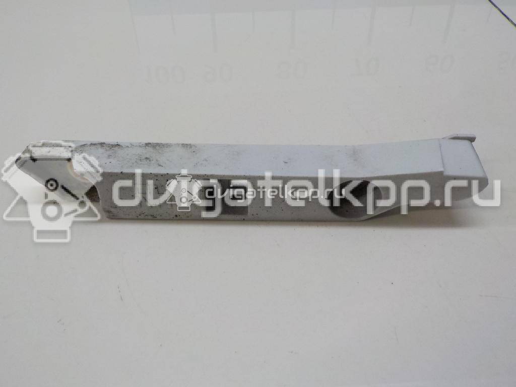 Фото Направляющая переднего бампера правая  8M5117D958AD для Ford Focus {forloop.counter}}