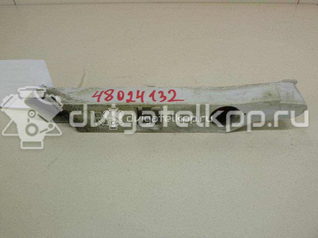 Фото Направляющая переднего бампера правая  8m5117d958ad для Ford Focus {forloop.counter}}