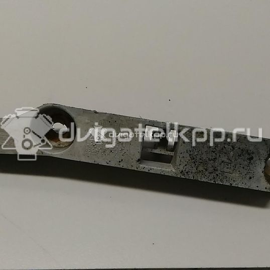 Фото Направляющая переднего бампера правая  8M5117D958AD для Ford Focus