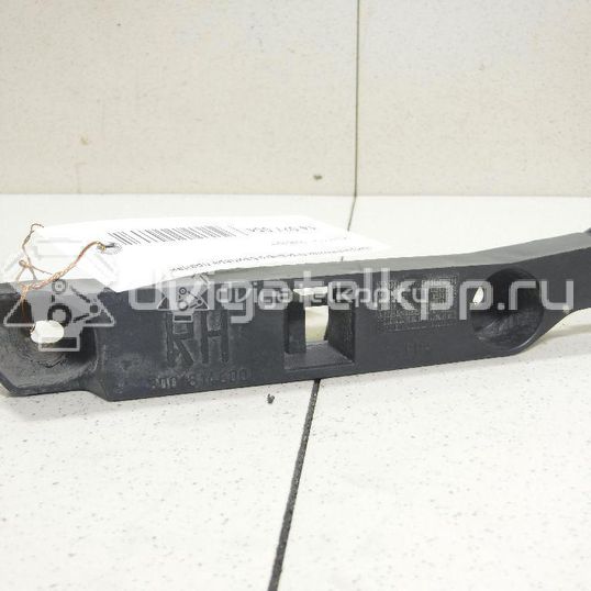 Фото Направляющая переднего бампера правая  1521605 для Ford Focus