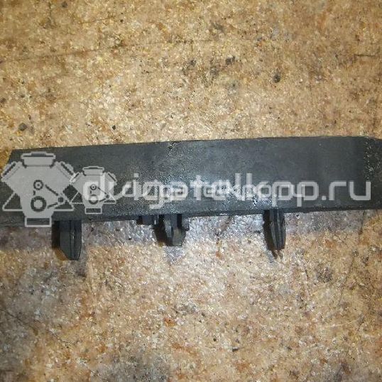 Фото Направляющая переднего бампера правая  1521605 для Ford Focus