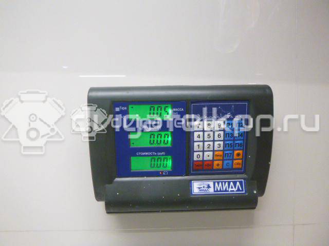 Фото Направляющая переднего бампера правая  1521605 для Ford Focus {forloop.counter}}