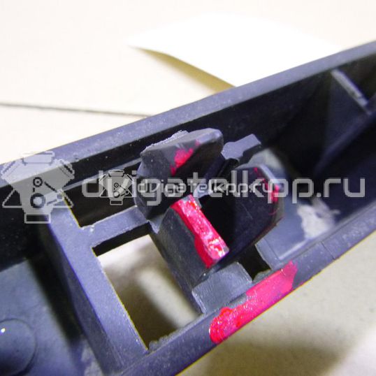 Фото Направляющая переднего бампера правая  1521605 для Ford Focus