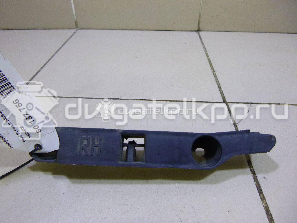 Фото Направляющая переднего бампера правая  1521605 для Ford Focus {forloop.counter}}