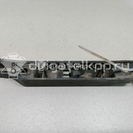 Фото Направляющая переднего бампера правая  1521605 для Ford Focus