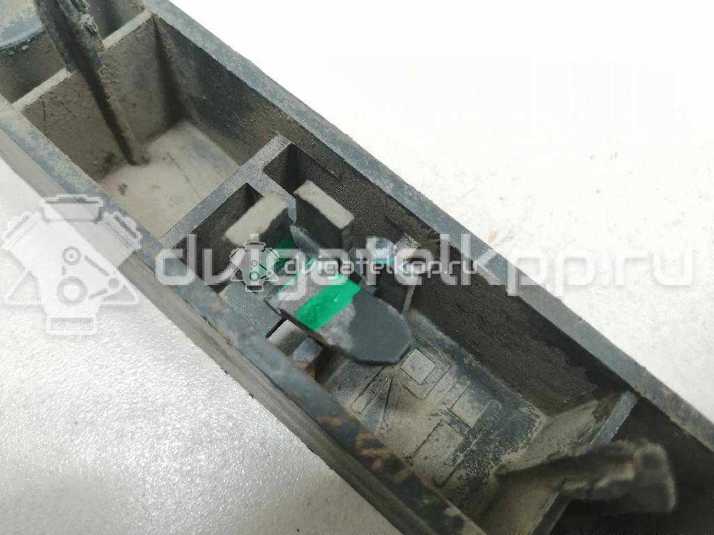 Фото Направляющая переднего бампера правая  1521605 для Ford Focus {forloop.counter}}