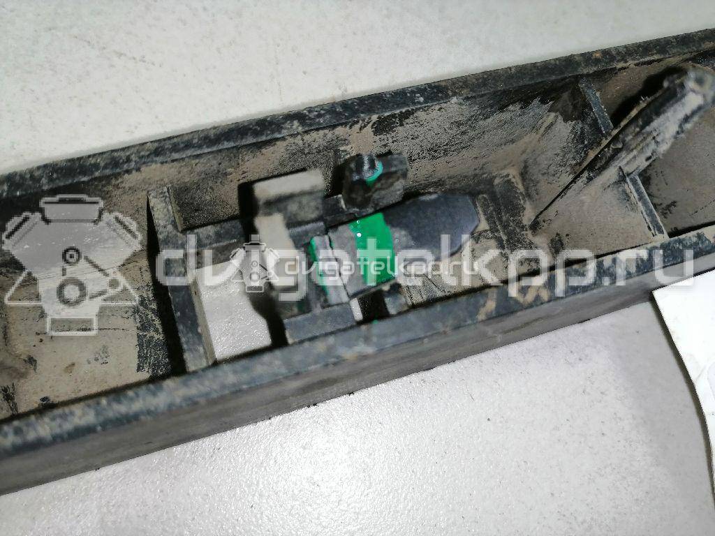 Фото Направляющая переднего бампера правая  1521605 для Ford Focus {forloop.counter}}