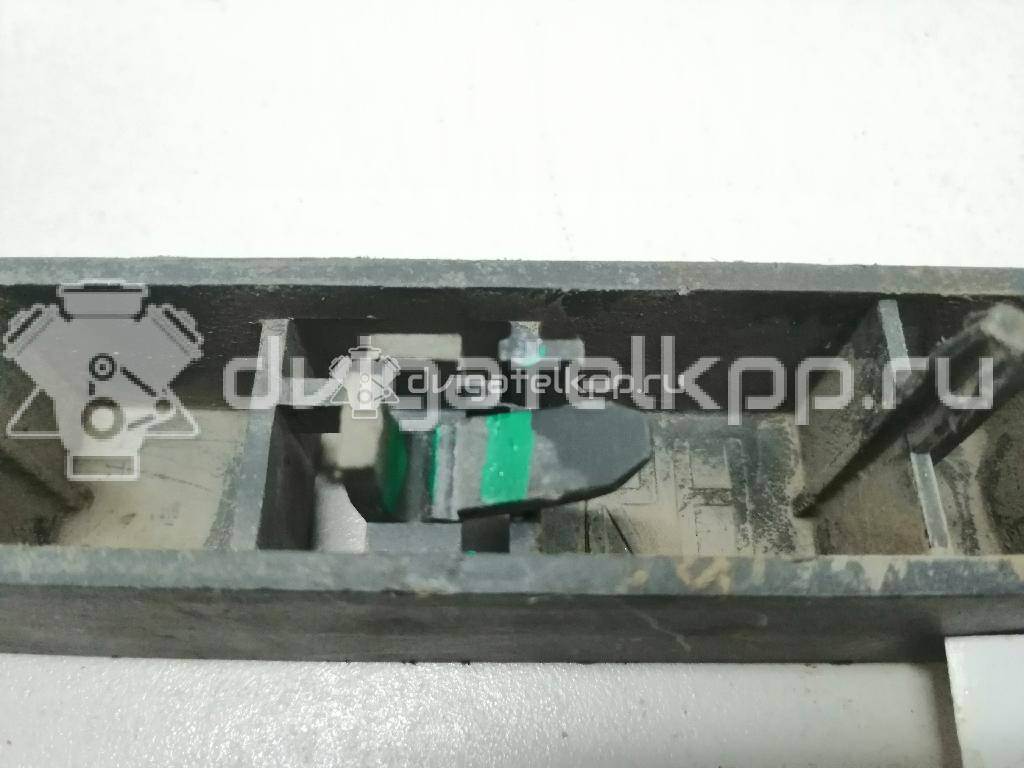 Фото Направляющая переднего бампера правая  1521605 для Ford Focus {forloop.counter}}