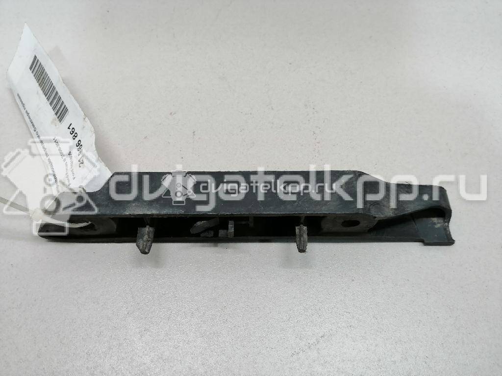 Фото Направляющая переднего бампера правая  1521605 для Ford Focus {forloop.counter}}