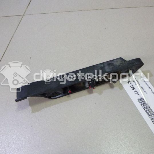 Фото Направляющая переднего бампера правая  1521605 для Ford Focus