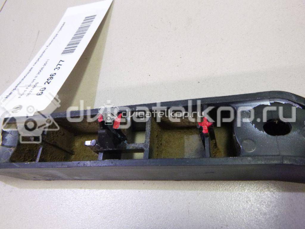 Фото Направляющая переднего бампера правая  1521605 для Ford Focus {forloop.counter}}