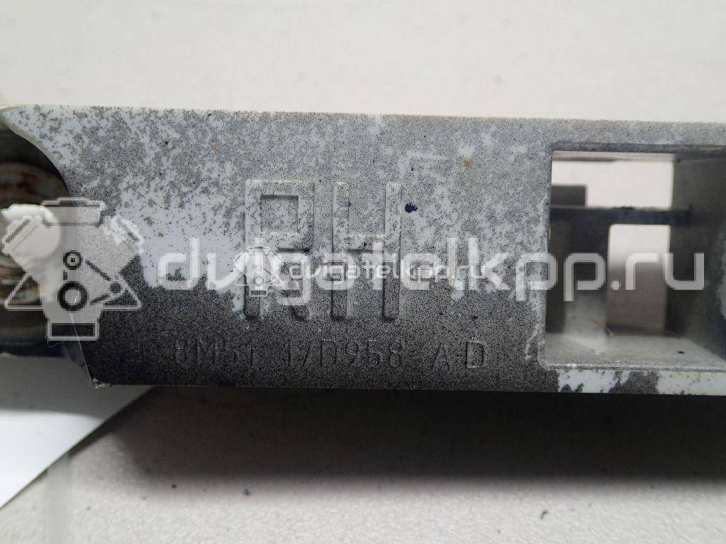 Фото Направляющая переднего бампера правая  1521605 для Ford Focus {forloop.counter}}