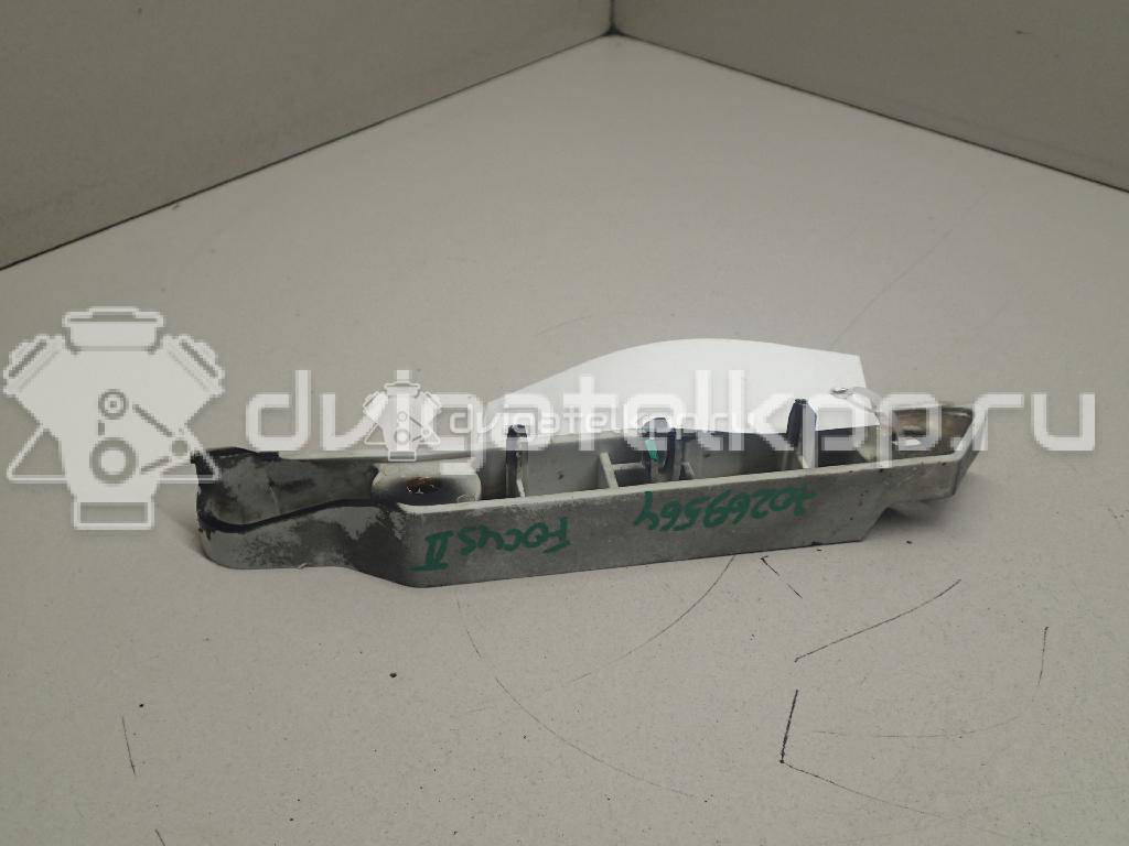 Фото Направляющая переднего бампера правая  1521605 для Ford Focus {forloop.counter}}