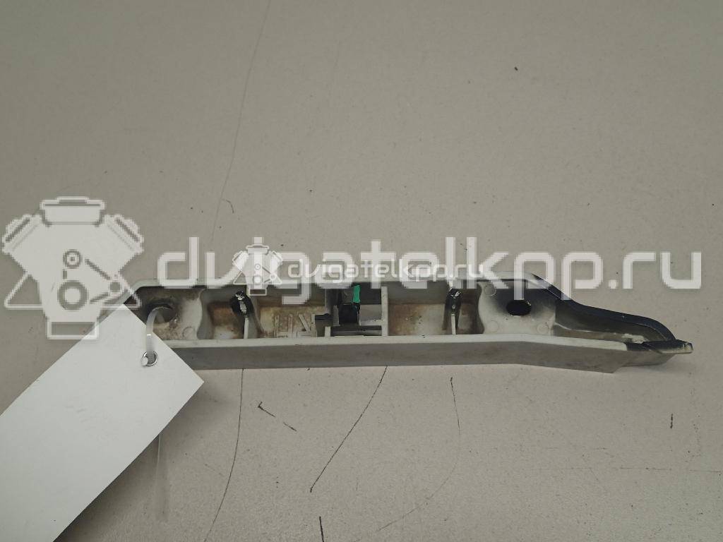 Фото Направляющая переднего бампера правая  1521605 для Ford Focus {forloop.counter}}