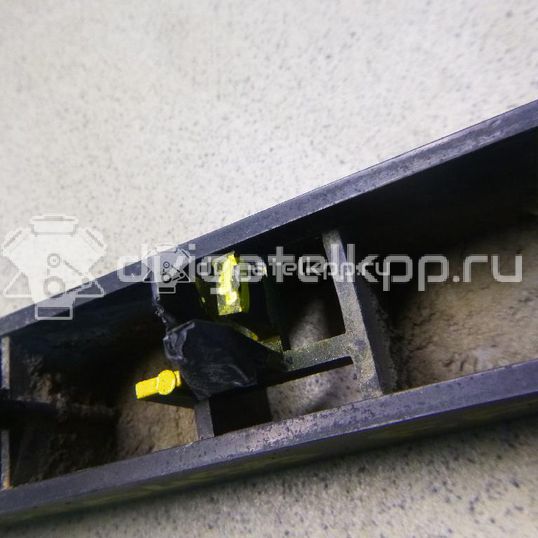 Фото Направляющая переднего бампера правая  1521605 для Ford Focus