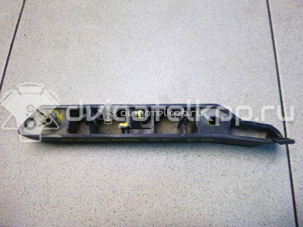 Фото Направляющая переднего бампера правая  1521605 для Ford Focus {forloop.counter}}