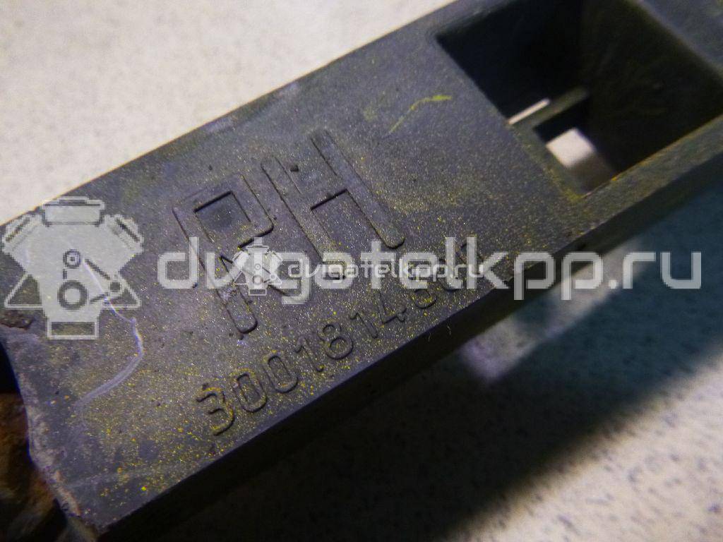 Фото Направляющая переднего бампера правая  1521605 для Ford Focus {forloop.counter}}