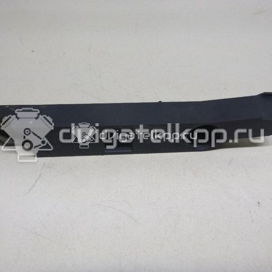 Фото Направляющая переднего бампера правая  1521605 для Ford Focus