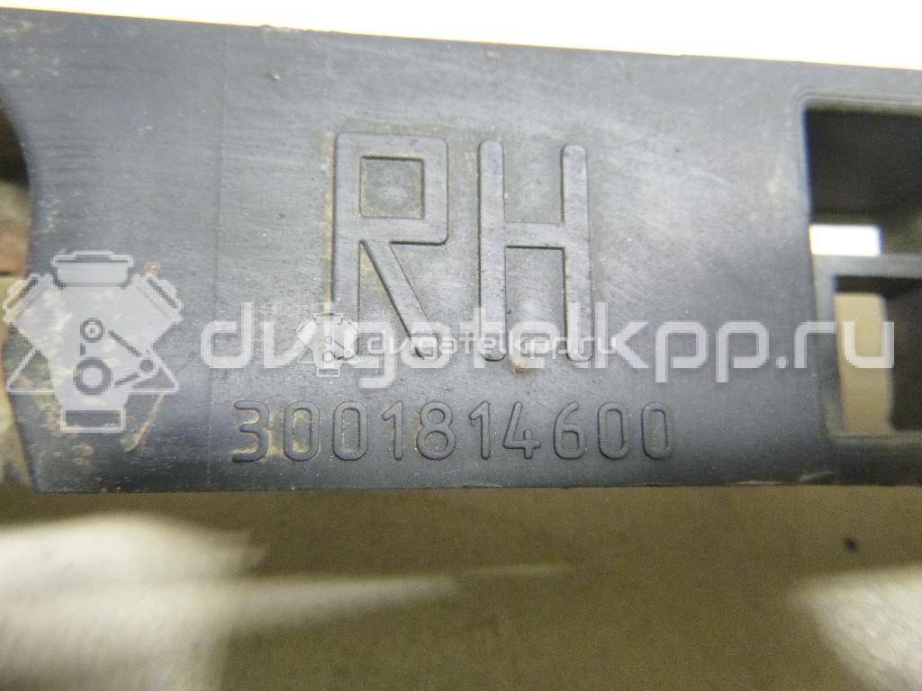 Фото Направляющая переднего бампера правая  1521605 для Ford Focus {forloop.counter}}