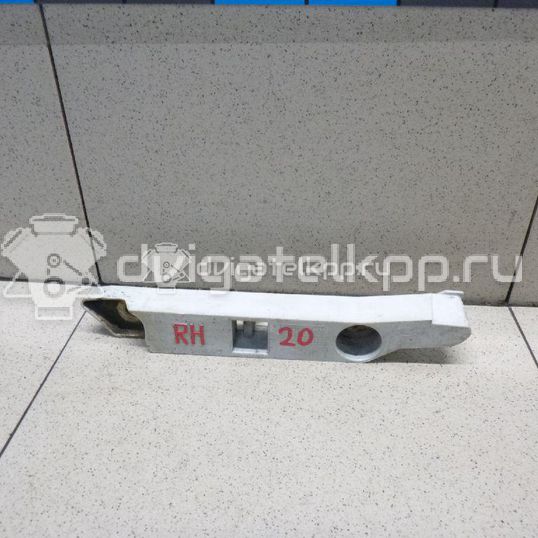 Фото Направляющая переднего бампера правая  1521605 для Ford Focus