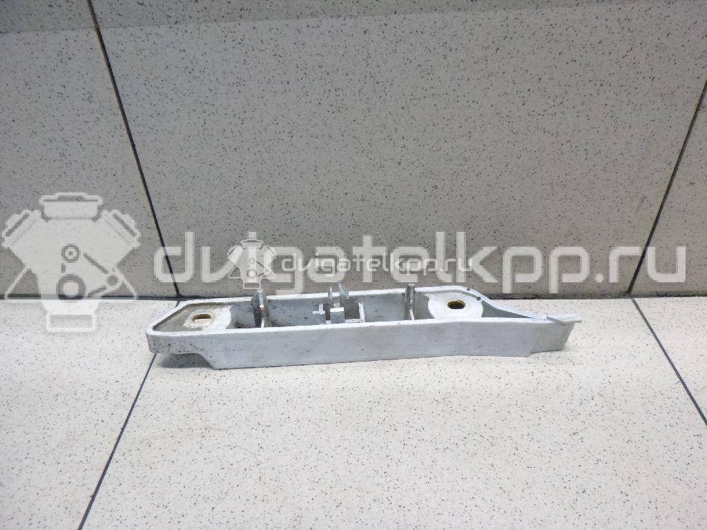 Фото Направляющая переднего бампера правая  1521605 для Ford Focus {forloop.counter}}