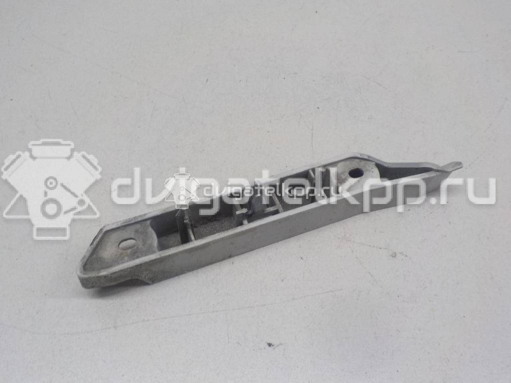 Фото Направляющая переднего бампера правая  1521605 для Ford Focus {forloop.counter}}