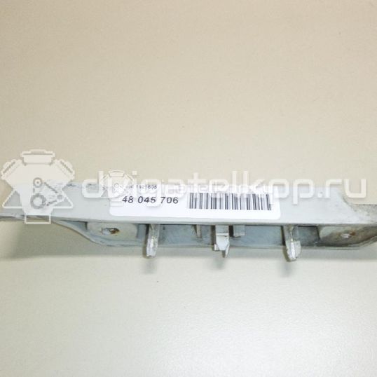 Фото Направляющая переднего бампера правая  1521605 для Ford Focus