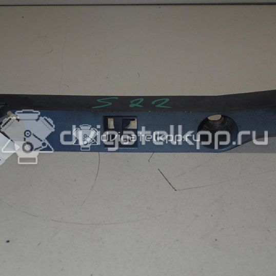 Фото Направляющая переднего бампера правая  1521605 для Ford Focus