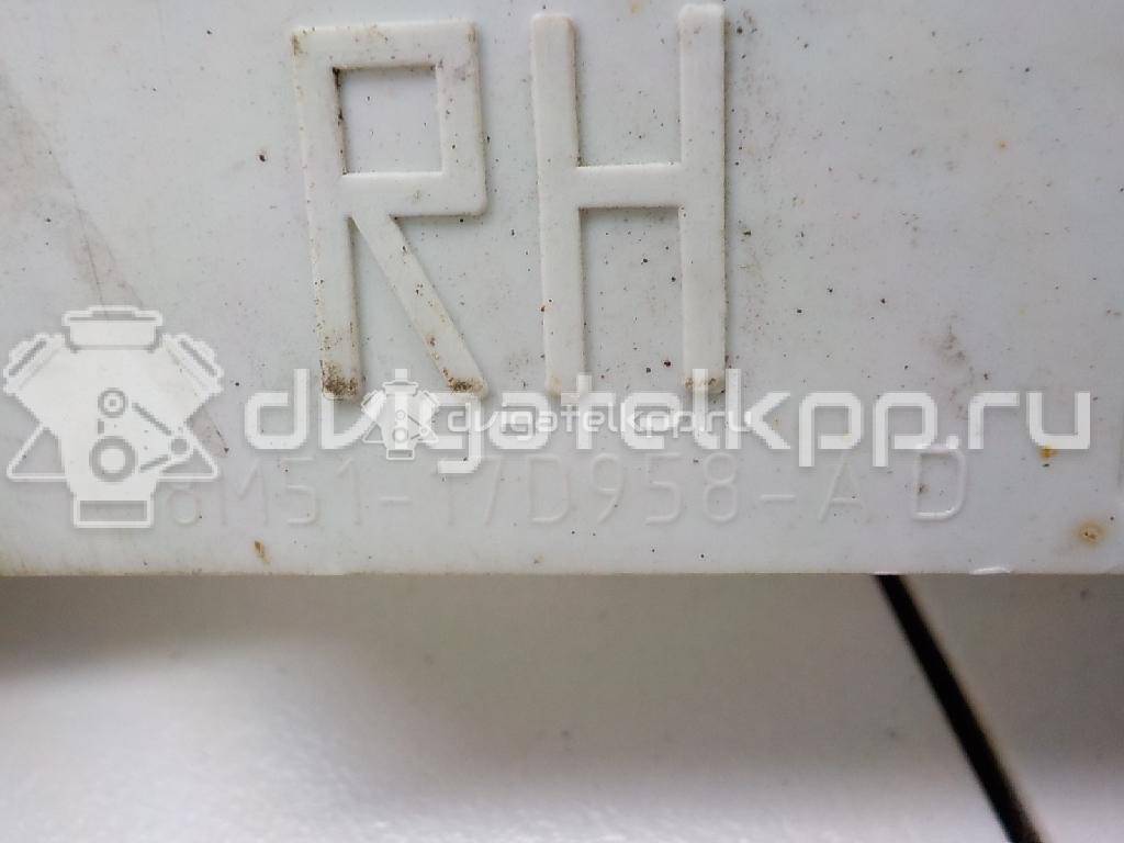 Фото Направляющая переднего бампера правая  1521605 для Ford Focus {forloop.counter}}