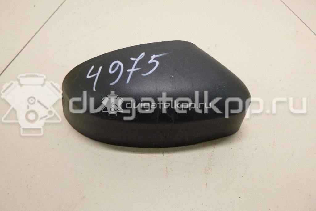 Фото Накладка зеркала правого  1539410 для Ford Focus {forloop.counter}}