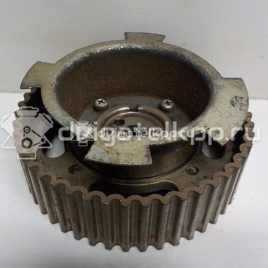 Фото Шестерня (шкив) распредвала для двигателя 6G72 (SOHC 12V) для Mitsubishi Magna / Verada / Pajero / Diamante / Galant 141-205 л.с 12V 3.0 л бензин MD313745