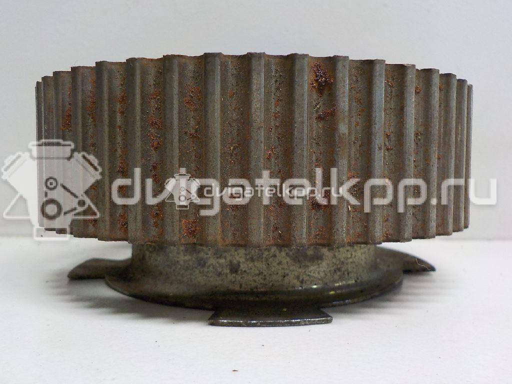 Фото Шестерня (шкив) распредвала для двигателя 6G72 (SOHC 12V) для Mitsubishi Magna / Verada / Pajero / Diamante / Galant 141-205 л.с 12V 3.0 л бензин MD313745 {forloop.counter}}
