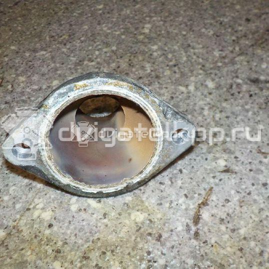 Фото Крышка термостата для двигателя 4D56 (8V) для Ford / Honda / Mitsubishi 69-87 л.с 8V 2.5 л Дизельное топливо