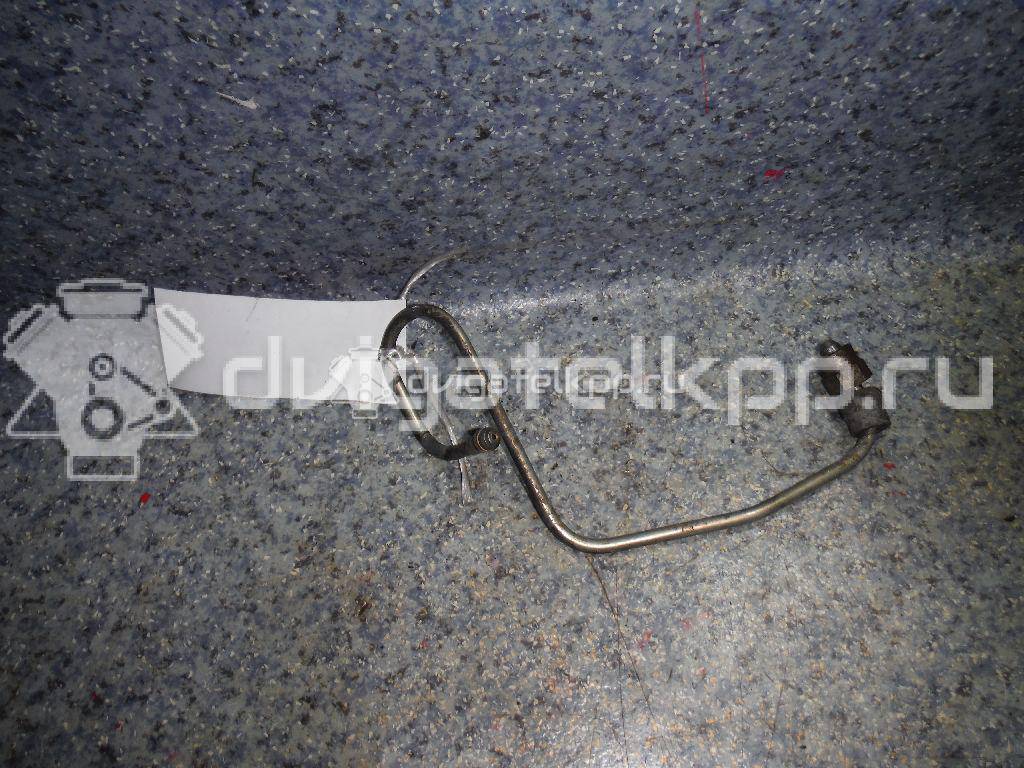 Фото Трубка ТНВД для двигателя 4D56 (16V) для Mitsubishi Pajero / L 110-178 л.с 16V 2.5 л Дизельное топливо {forloop.counter}}