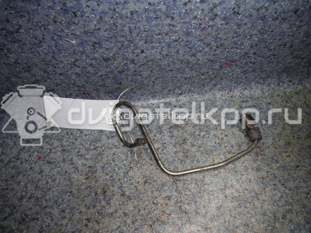 Фото Трубка ТНВД для двигателя 4D56 (16V) для Mitsubishi Pajero / L 110-178 л.с 16V 2.5 л Дизельное топливо {forloop.counter}}