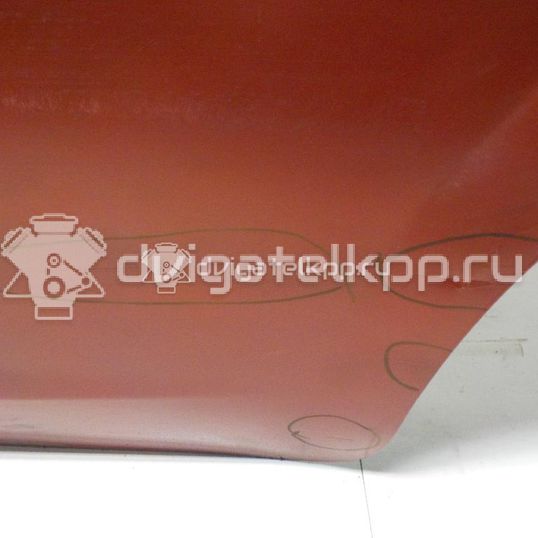 Фото Дверь задняя левая  1702414 для Ford Focus