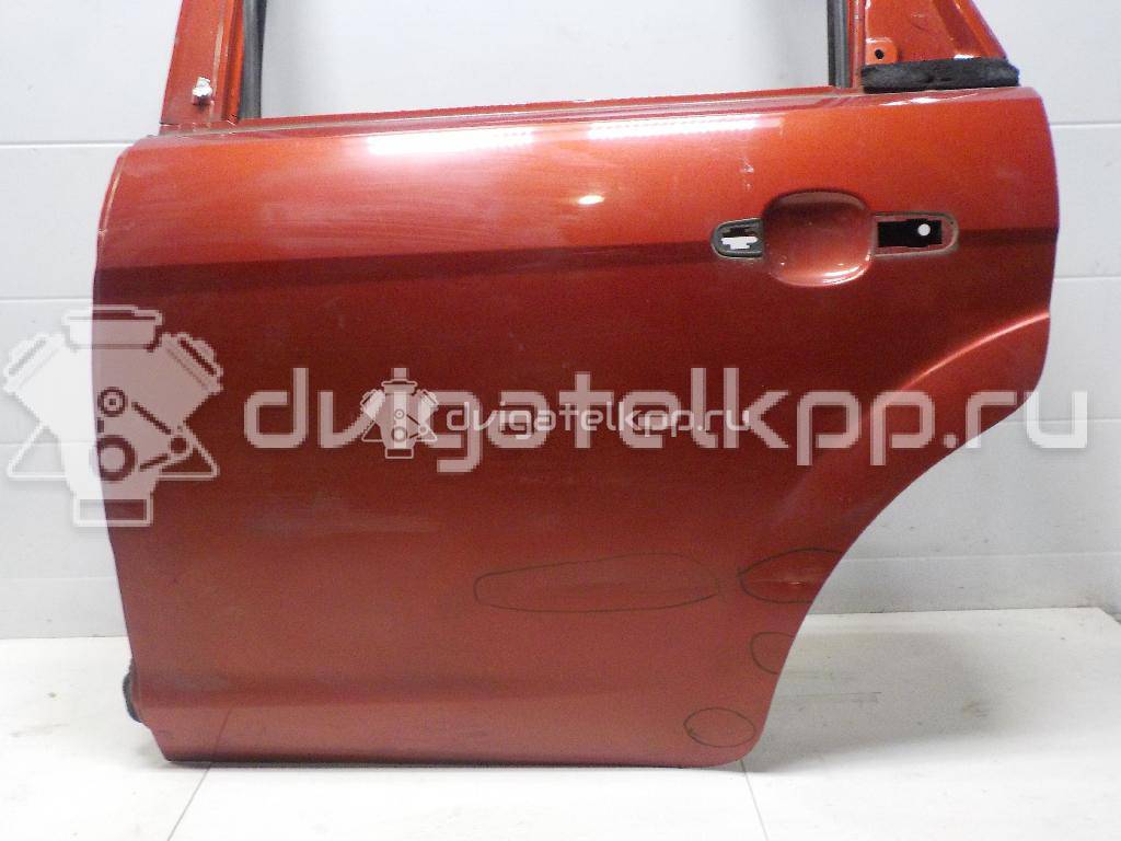 Фото Дверь задняя левая  1702414 для Ford Focus {forloop.counter}}