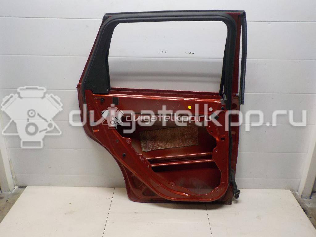 Фото Дверь задняя левая  1702414 для Ford Focus {forloop.counter}}