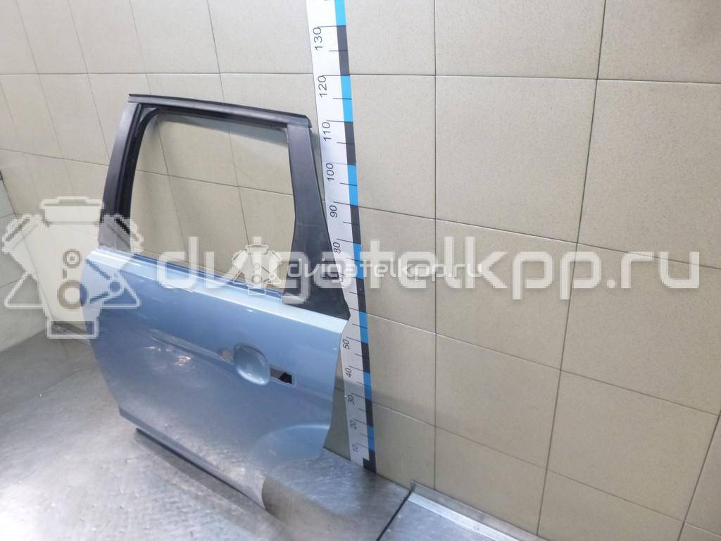 Фото Дверь задняя левая  1702414 для Ford Focus {forloop.counter}}