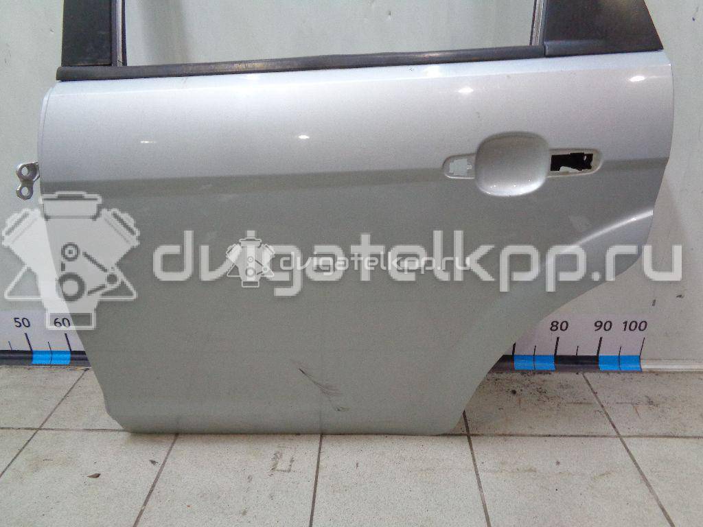 Фото Дверь задняя левая  1702414 для Ford Focus {forloop.counter}}