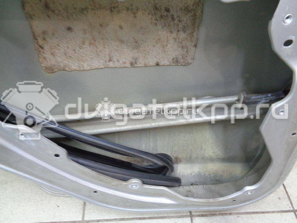 Фото Дверь задняя левая  1702414 для Ford Focus {forloop.counter}}