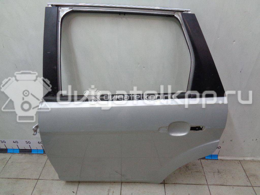 Фото Дверь задняя левая  1702414 для Ford Focus {forloop.counter}}
